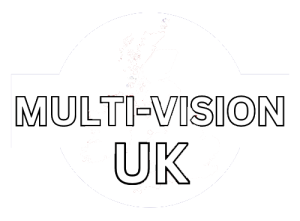 Multivision UK - Digital Television Aerials, Satellite Television, Security Access & Surveillance Systems